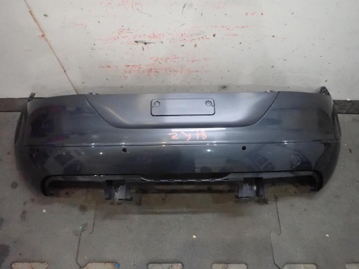 BRANIK ZADNJI AUDI TT 2006-2014 8J0807317