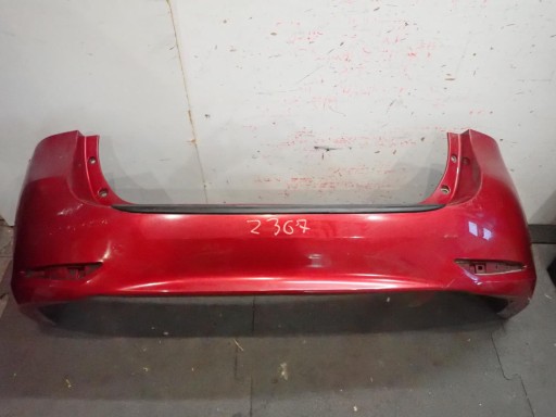 BRANIK ZADNJI TOYOTA AVENSIS T27 REDIZAJN 2015- KARAVAN