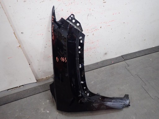 BLATOBRAN PREDNJI DESNI JEEP COMPASS II 2017-