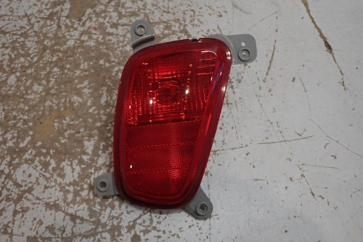 LAMPA FAR ZADNJI LIJEVI MAGLENKA KIA PICANTO III 2017- 92405-G6