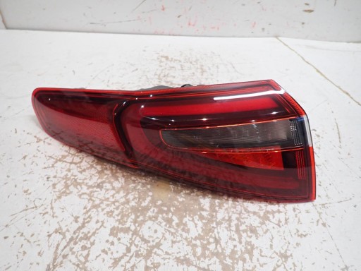 LAMPA FAR ZADNJI ZADNJA  LIJEVI ALFA ROMEO STELVIO 2017- 20800999