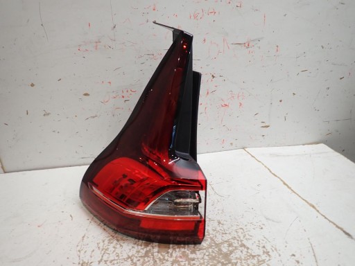 LAMPA FAR ZADNJI ZADNJA  LIJEVI RENAULT GRAND SCENIC IV 2016-