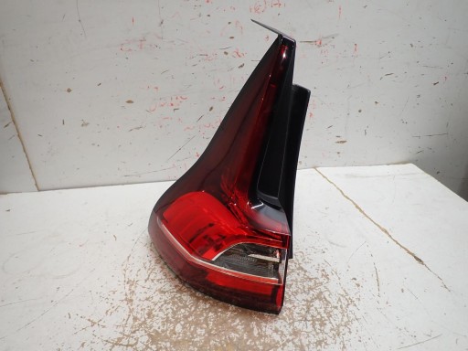 LAMPA FAR ZADNJI ZADNJA  LIJEVI RENAULT GRAND SCENIC IV 2016-