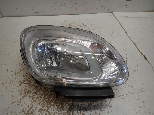 LAMPA FAR PREDNJI DESNI FIAT PANDA III 2012-