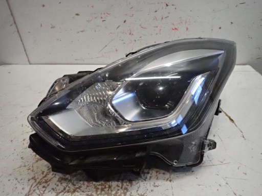 LAMPA FAR PREDNJI LIJEVI SUZUKI SWIFT MK8 2017- FULL LED
