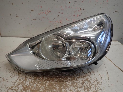 LAMPA FAR PREDNJI LIJEVI FORD S-MAX GALAXY MK3 2007-2015