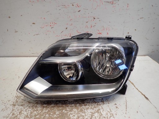 LAMPA FAR PREDNJI LIJEVI VW AMAROK 2010-2016