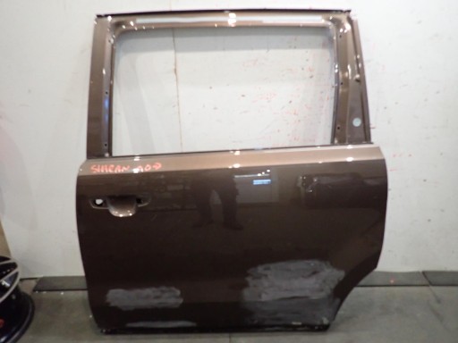 VRATA ZADNJI ZADNJA LIJEVA VW SHARAN SEAT ALHAMBRA 2010-