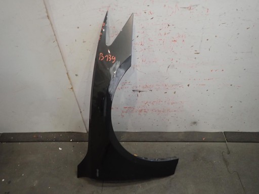 BLATOBRAN PREDNJI DESNI AUDI A7 C8 2018- 4K