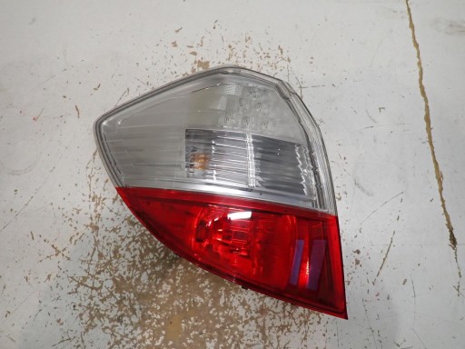 LAMPA FAR ZADNJI ZADNJA  LIJEVI HONDA JAZZ II REDIZAJN 2008-2012