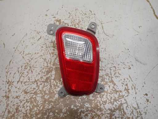 LAMPA FAR MAGLENKA DESNI KIA PICANTO III 2017- 92405-G6