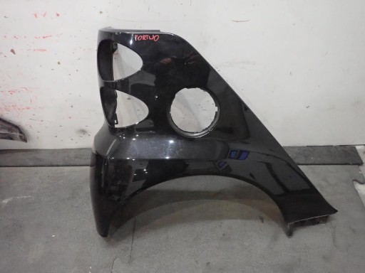 BLATOBRAN ZADNJI DESNI SMART FORTWO II 2008- A451