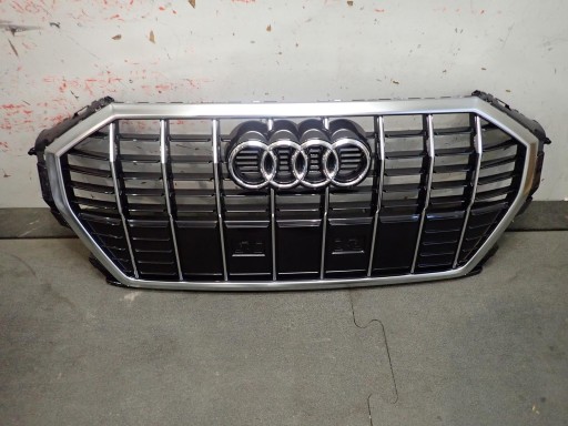 MASKA AUDI Q3 II 2018- NOVO ORIGINAL 83A853651E