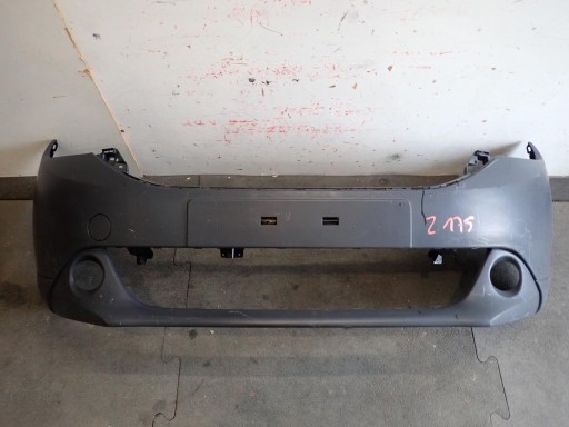 BRANIK PREDNJI DACIA LODGY DOKKER 12-