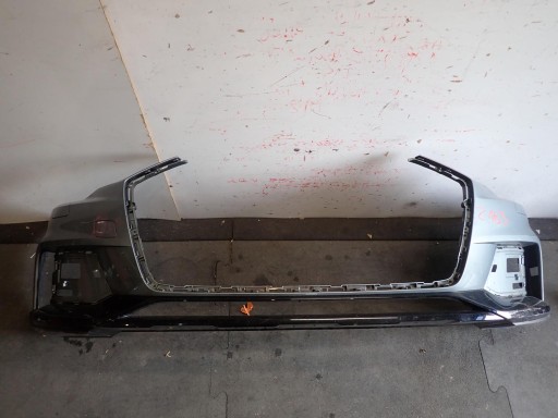 BRANIK PREDNJI AUDI A6 C8 2018- ALLROAD