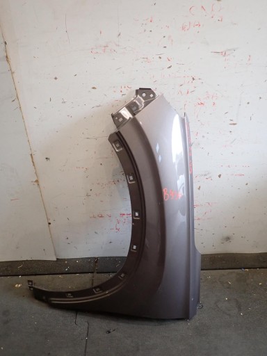 BLATOBRAN PREDNJI LIJEVI HYUNDAI SANTA FE IV 18-