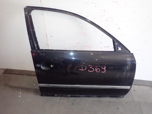 VRATA PREDNJI DESNA VW PASSAT B5