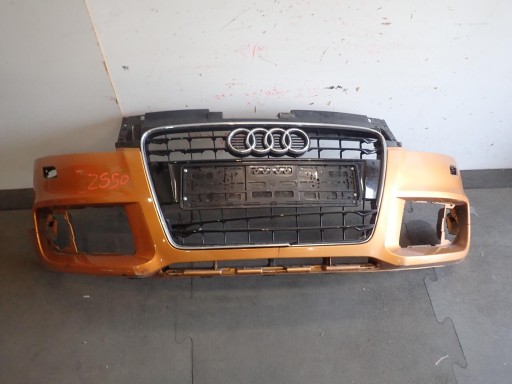 BRANIK PREDNJI AUDI TT 2006- S-LINE 8J