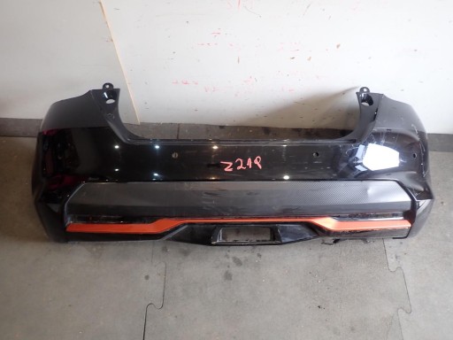 BRANIK ZADNJI NISSAN MICRA K14 2017-