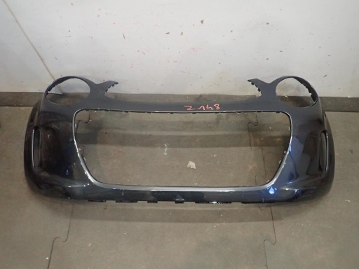 BRANIK PREDNJI CITROEN C1 II 2014-