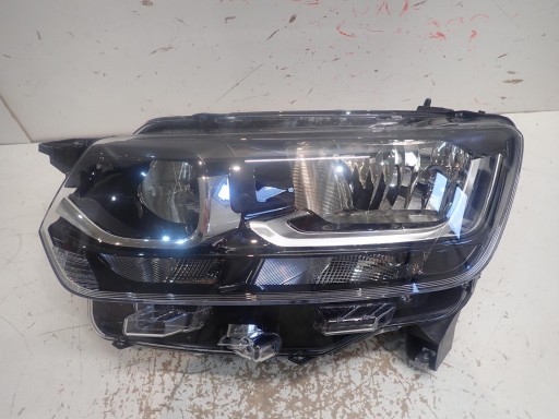 LAMPA FAR PREDNJI LIJEVI TOYOTA PROACE VERSO CITY 2020-