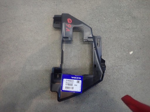 NOSAČ VOLVO S60 III V60 II 2018- 31455672