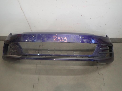 BRANIK PREDNJI VW SCIROCCO REDIZAJN 2014-