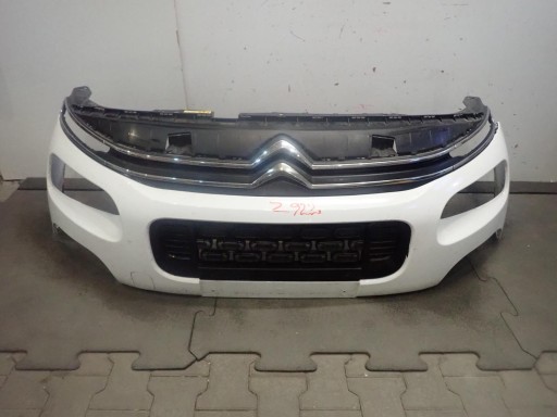 BRANIK PREDNJI CITROEN BERLINGO IV 2018-