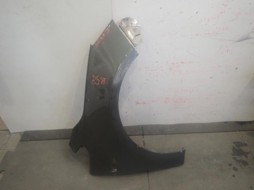 BLATOBRAN PREDNJI DESNI OPEL ASTRA J IV 2009-