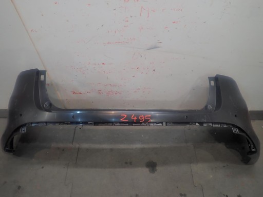 BRANIK ZADNJI KIA OPTIMA IV KARAVAN 15- NOVI ORIGINAL