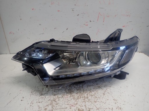 LAMPA FAR PREDNJI LIJEVI MITSUBISHI OUTLANDER III REDIZAJN 18-