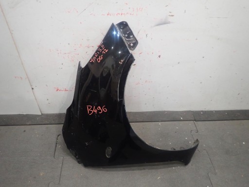 BLATOBRAN PREDNJI DESNI OPEL AGILA II B 2008-