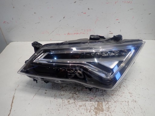 LAMPA FAR PREDNJI LIJEVI SEAT ATECA 2016- FULL LED