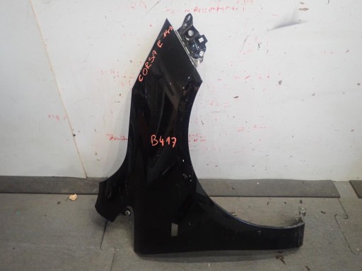 BLATOBRAN PREDNJI DESNI OPEL CORSA E 2014-