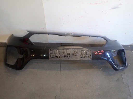 BRANIK PREDNJI KIA NIRO E-NIRO EV 2018-