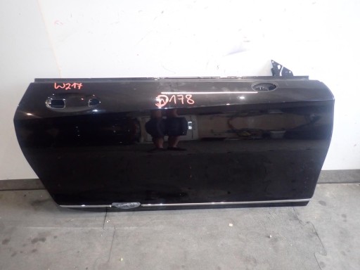 VRATA PREDNJI DESNA MERCEDES CLS W217 A217