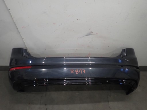 BRANIK ZADNJI VOLVO XC90 REDIZAJN 15-