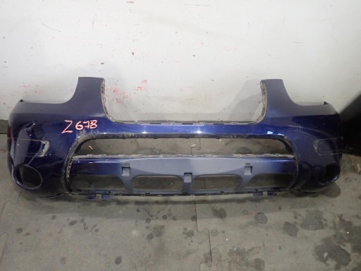 BRANIK PREDNJI HYUNDAI SANTA FE II 2006-09