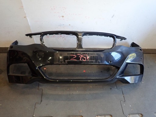 BRANIK PREDNJI BMW 3 GT F34 2013- M-PAKET 8056857