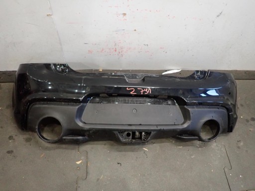 BRANIK ZADNJI SUZUKI SWIFT SPORT MK8 2017- 71811-68