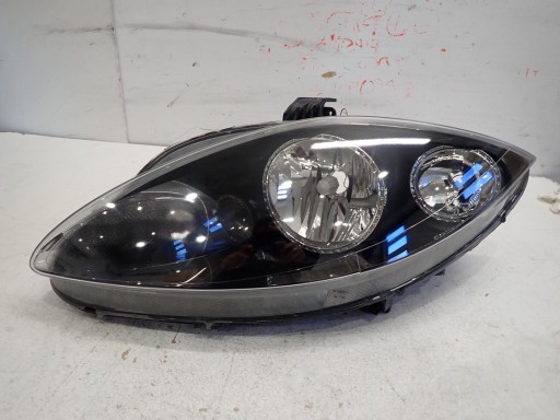 LAMPA FAR PREDNJI LIJEVI SEAT LEON II ALTEA TOLEDO 2005-2009 5P1941005E