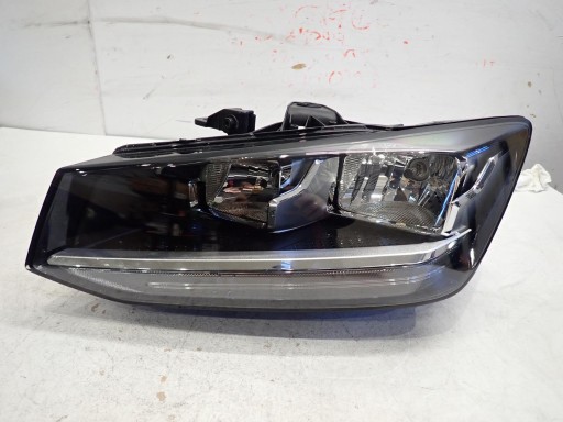 LAMPA FAR PREDNJI LIJEVI AUDI Q2 2016- 81A941003