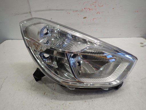 LAMPA FAR PREDNJI DESNI DACIA LODGY DOKKER 2012- 260102414