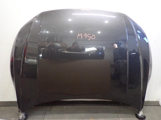 HAUBA VW ARTEON 2016- 3G8