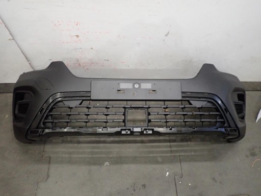 BRANIK PREDNJI RENAULT KANGOO IV 2021- 5852012