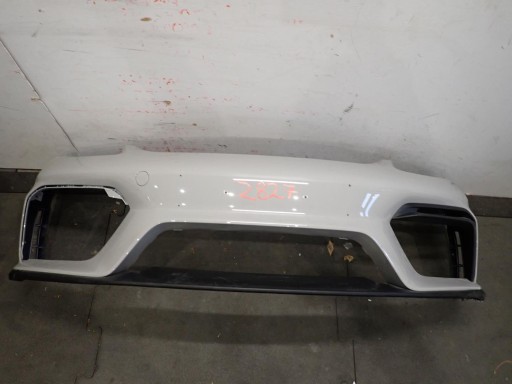BRANIK PREDNJI PORSCHE 718 CAYMAN 982 GT4 982807221H