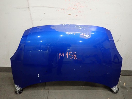 HAUBA SUZUKI SWIFT MK6 2005-2010