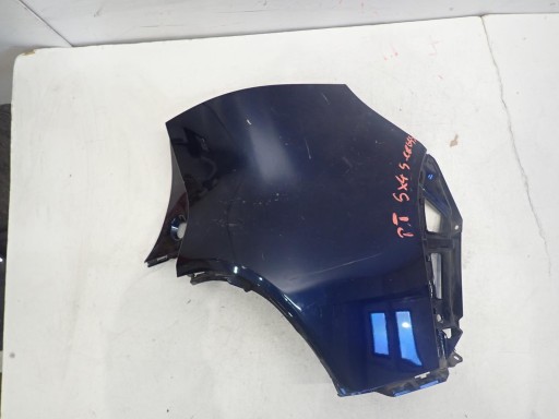 BOČNI DIO BRANIKA DESNI ZADNJI SUZUKI SX4 S-CROSS II 2021- 71811-63T00
