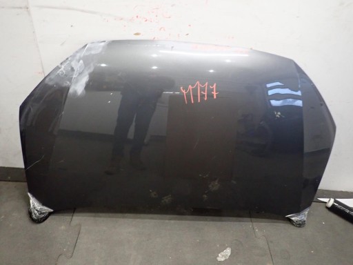 HAUBA SEAT ALHAMBRA 2010- 7N5