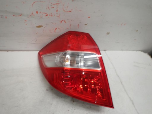 LAMPA FAR ZADNJI ZADNJA  LIJEVI HONDA JAZZ III REDIZAJN 2014-
